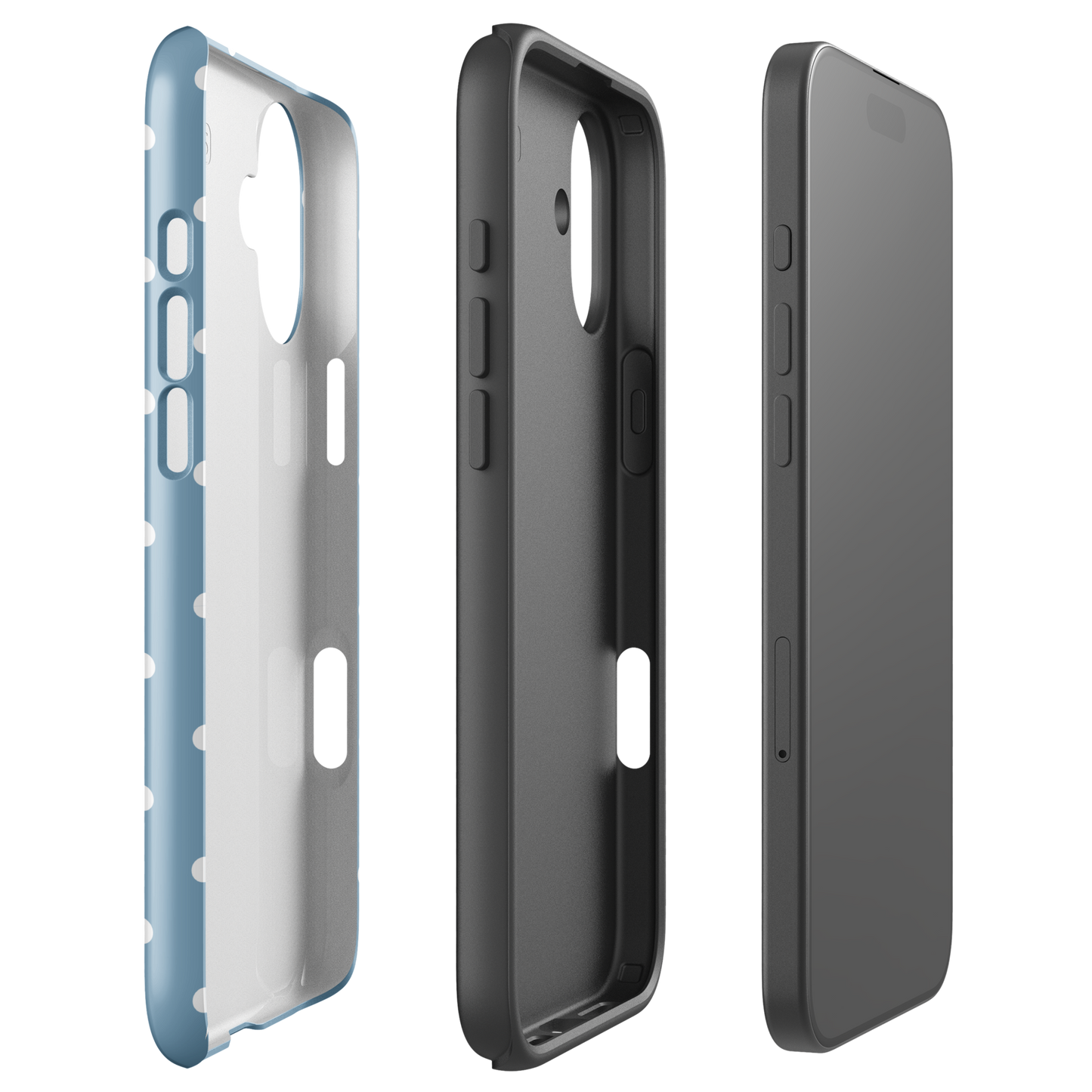 #Finish_Glossy_Phone_iPhone 16 Plus