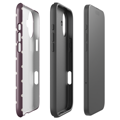 #Finish_Glossy_Phone_iPhone 16 Plus