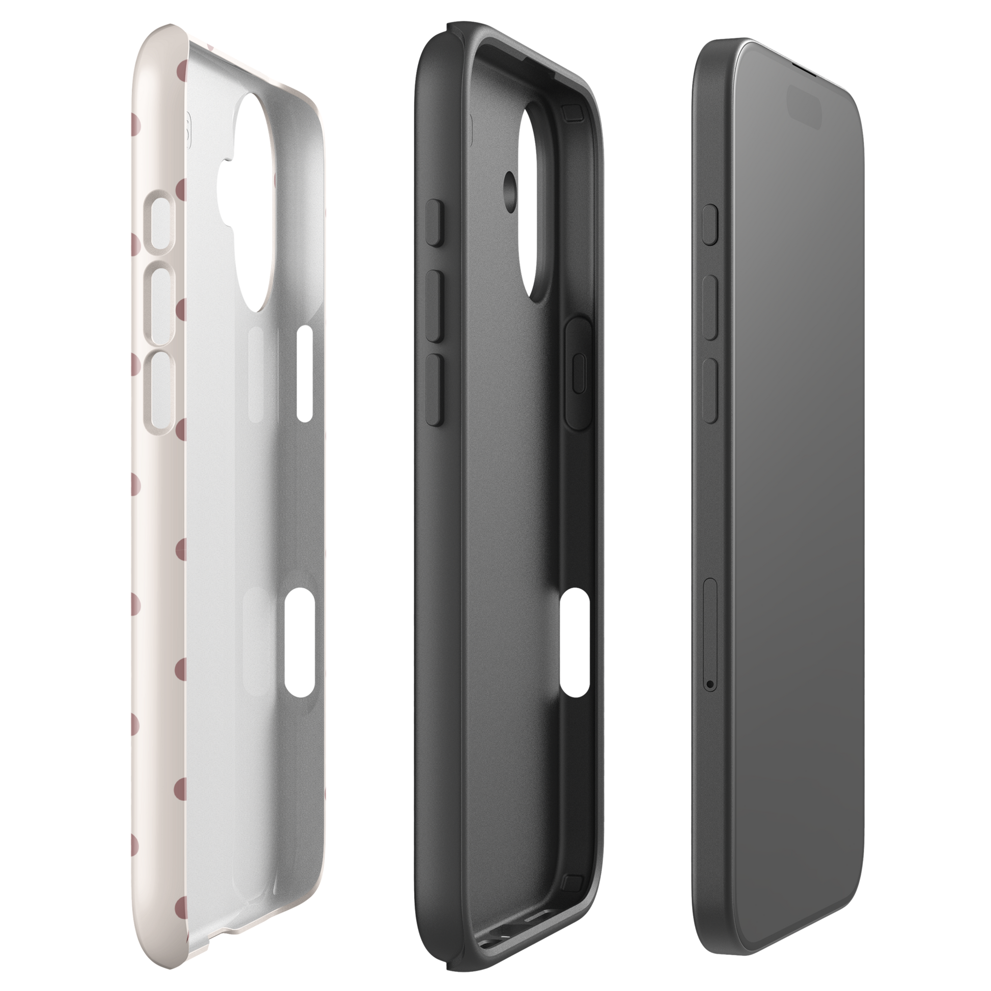 #Finish_Glossy_Phone_iPhone 16 Plus