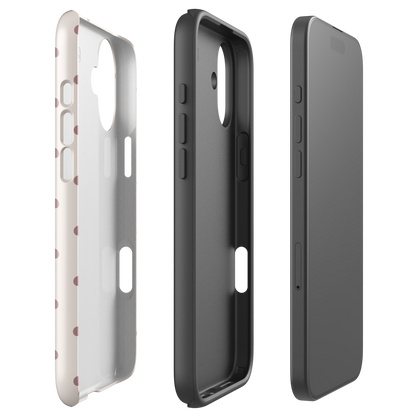 #Finish_Glossy_Phone_iPhone 16 Plus