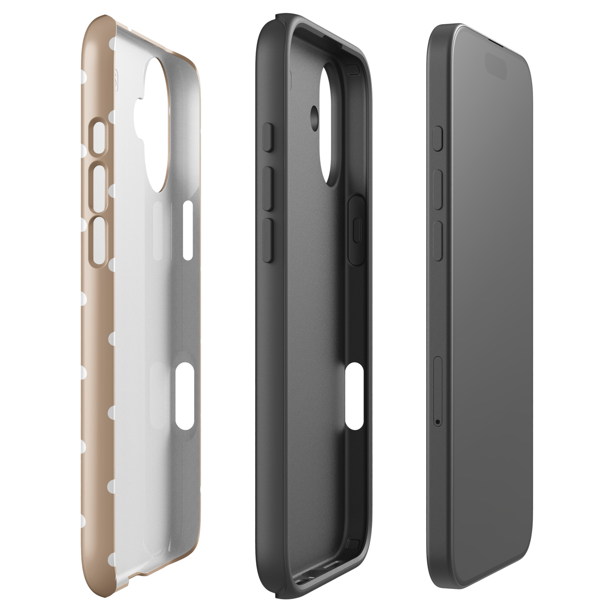 #Finish_Glossy_Phone_iPhone 16 Plus