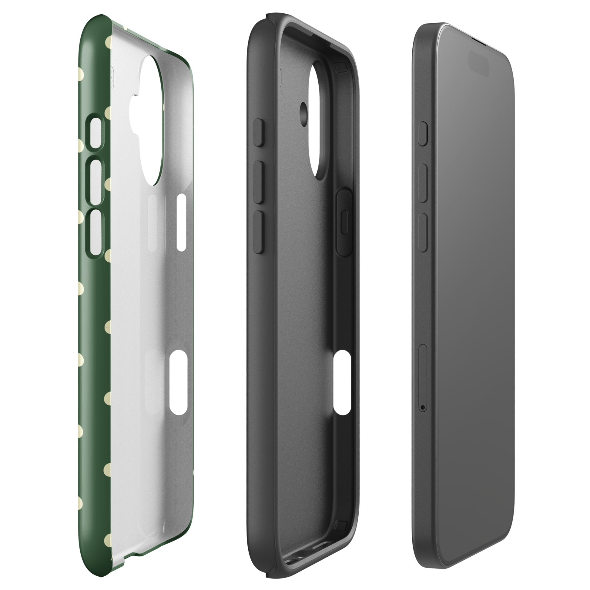 #Finish_Glossy_Phone_iPhone 16 Plus