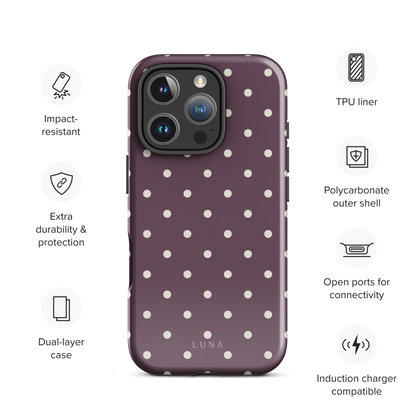 #Finish_Glossy_Phone_iPhone 16 Pro