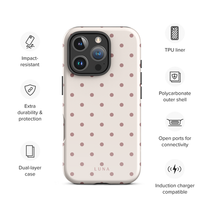 #Finish_Glossy_Phone_iPhone 16 Pro