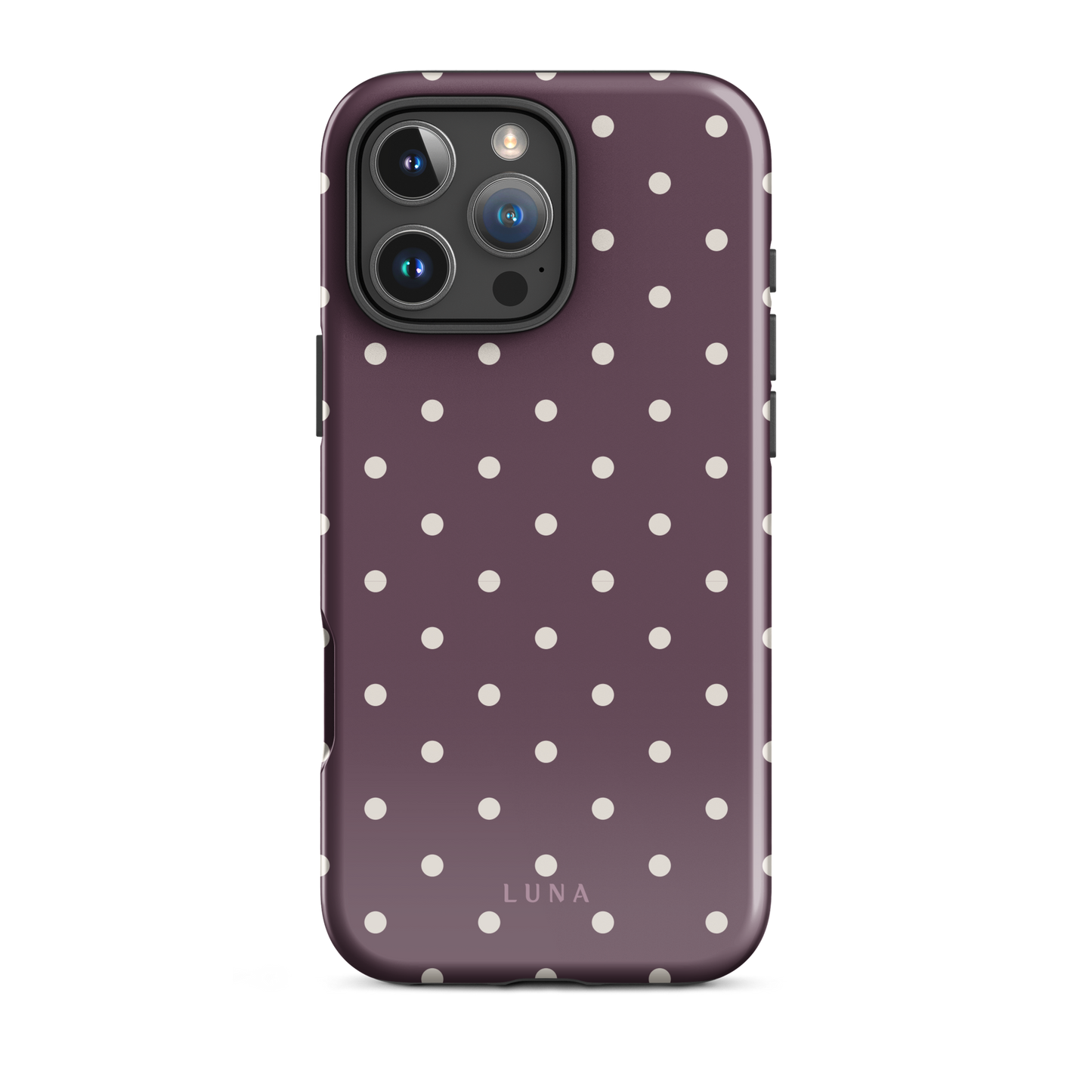 #Finish_Glossy_Phone_iPhone 16 Pro Max