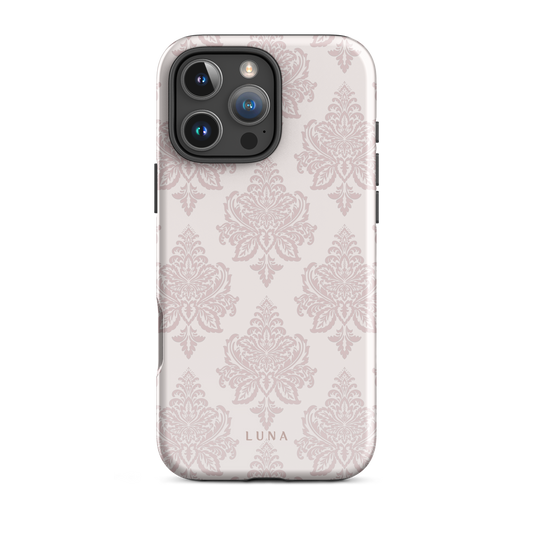 Francesca - Tough Case for iPhone PHONE-CASE Luna