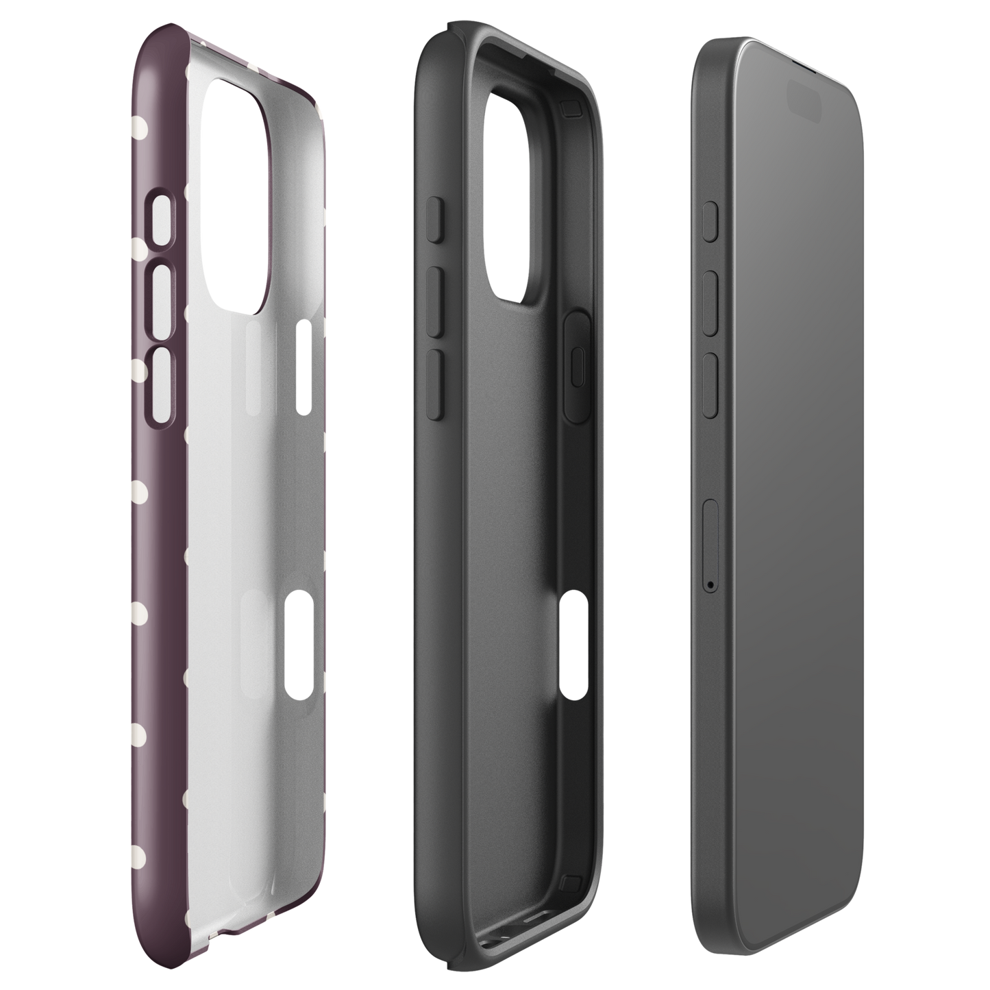 #Finish_Glossy_Phone_iPhone 16 Pro Max