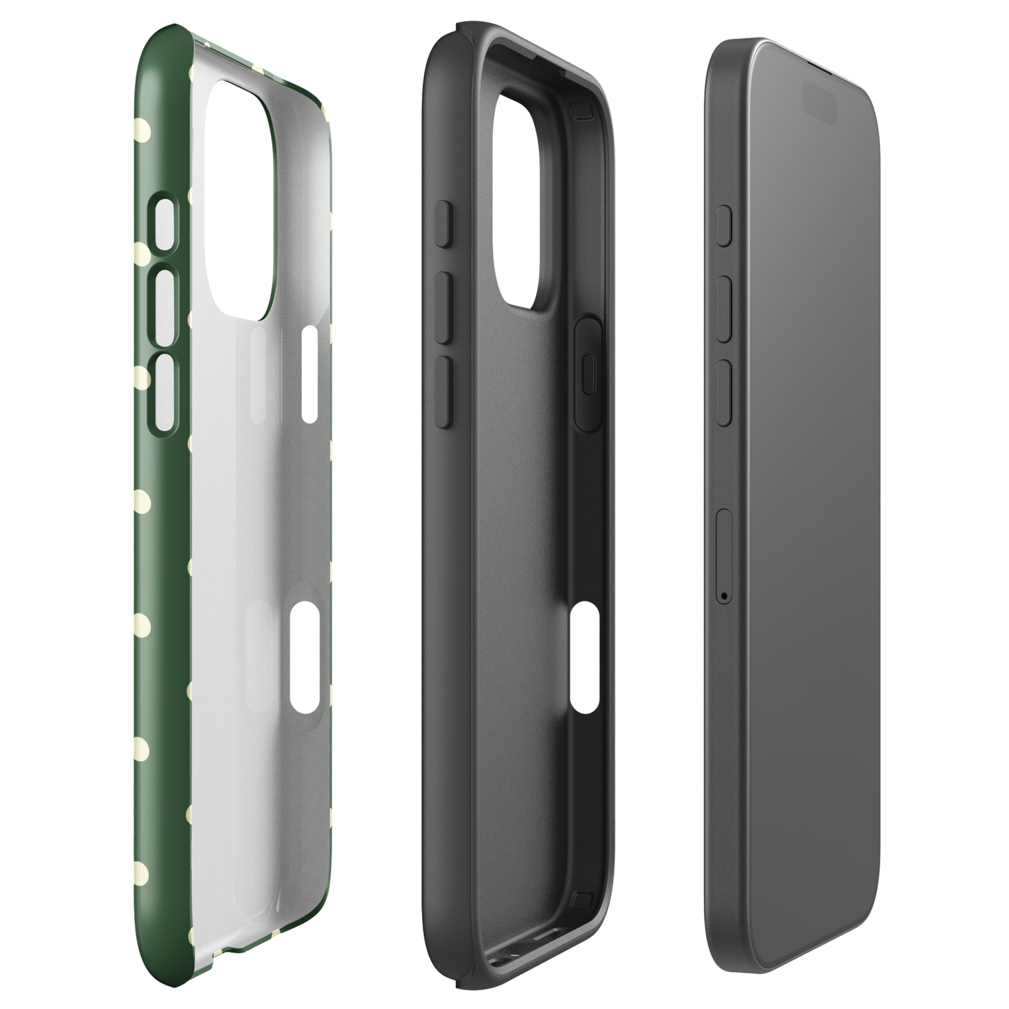 #Finish_Glossy_Phone_iPhone 16 Pro Max