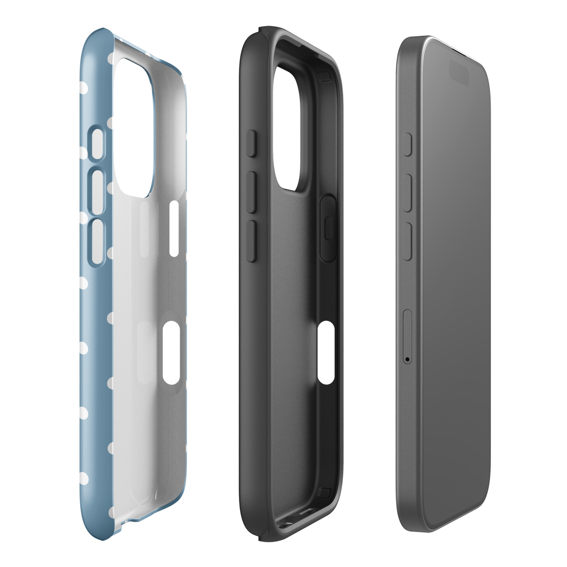 #Finish_Glossy_Phone_iPhone 16 Pro