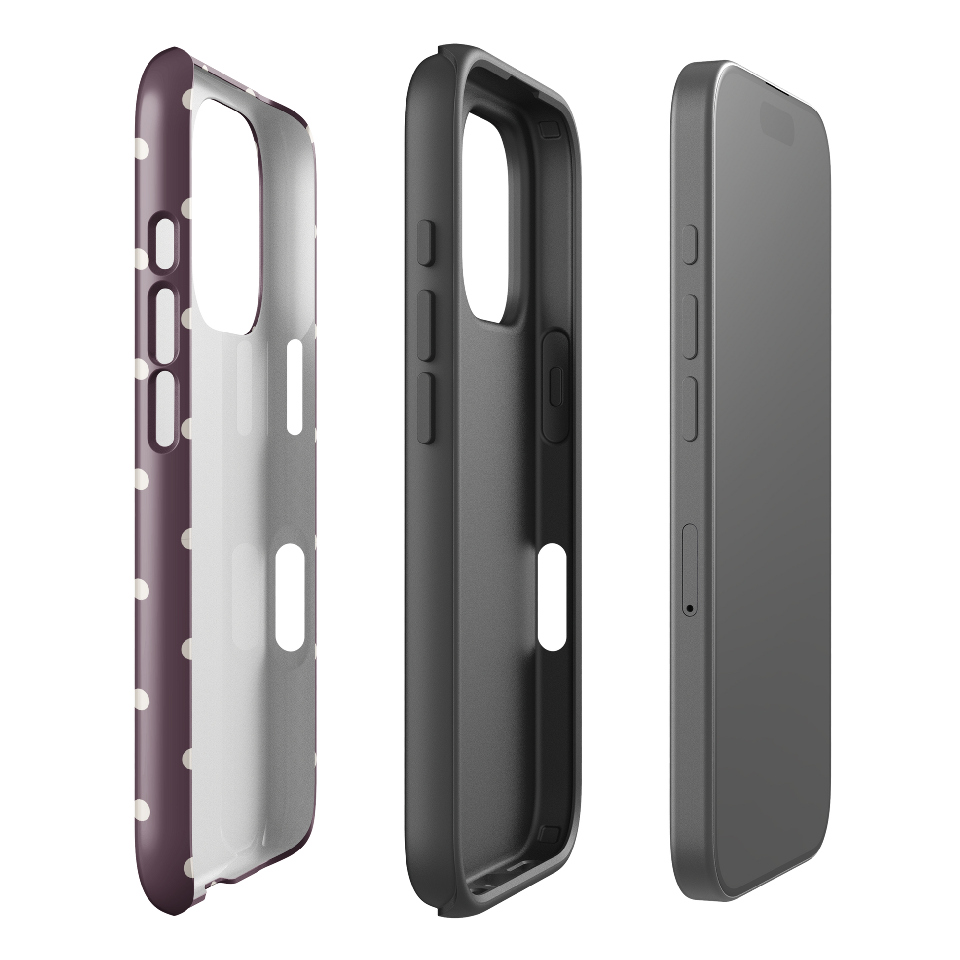 #Finish_Glossy_Phone_iPhone 16 Pro