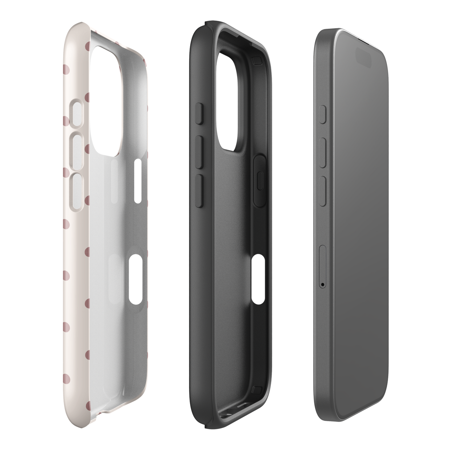 #Finish_Glossy_Phone_iPhone 16 Pro