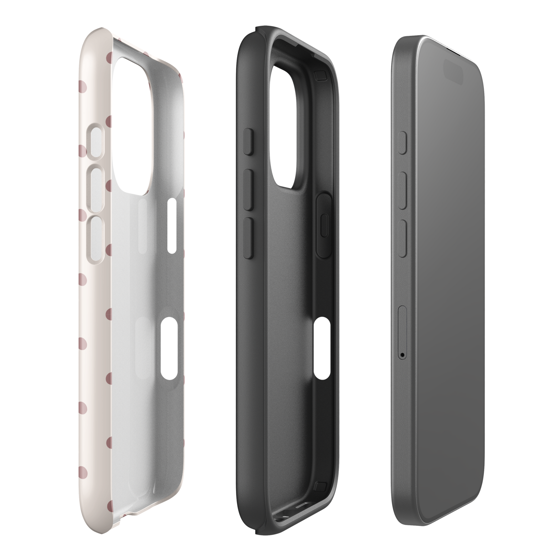 #Finish_Glossy_Phone_iPhone 16 Pro