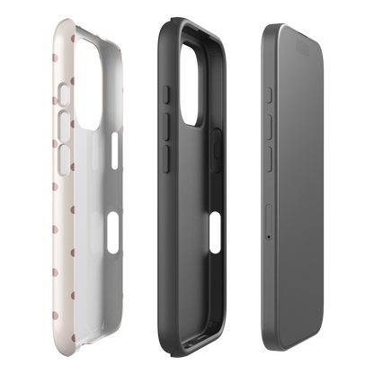 #Finish_Glossy_Phone_iPhone 16 Pro