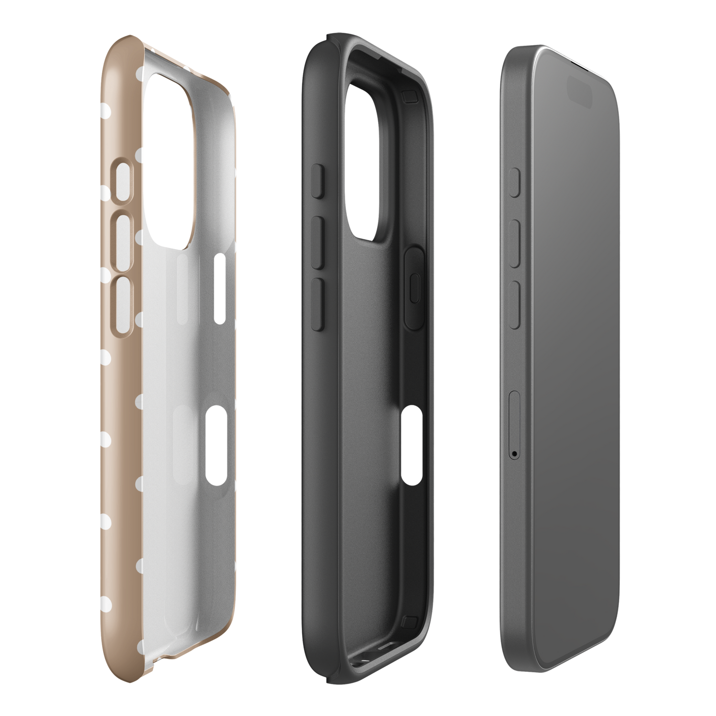 #Finish_Glossy_Phone_iPhone 16 Pro