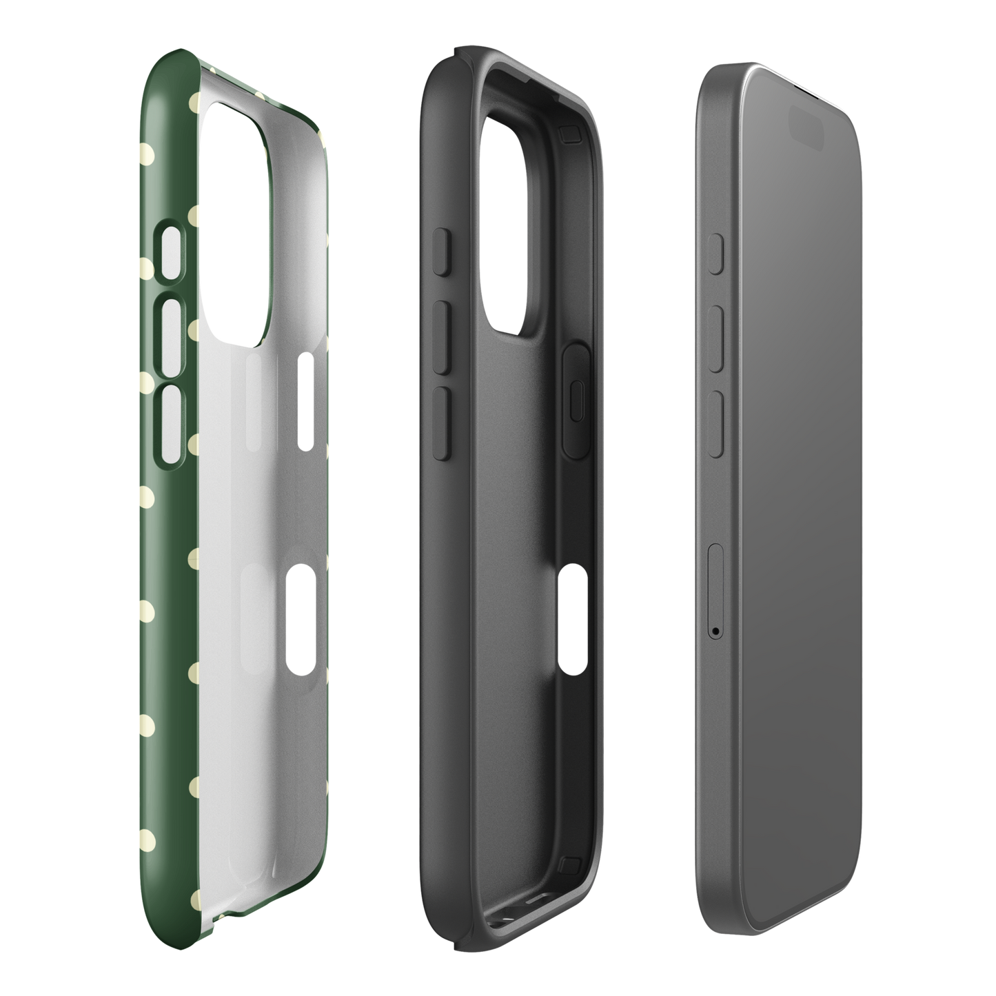 #Finish_Glossy_Phone_iPhone 16 Pro