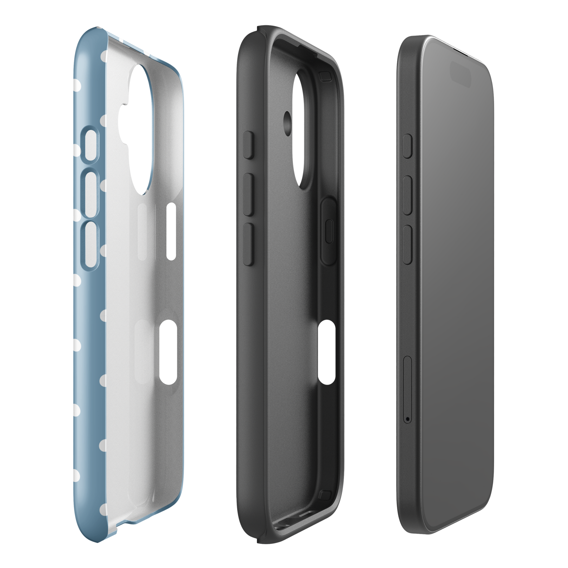 #Finish_Glossy_Phone_iPhone 16