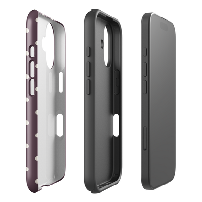 #Finish_Glossy_Phone_iPhone 16