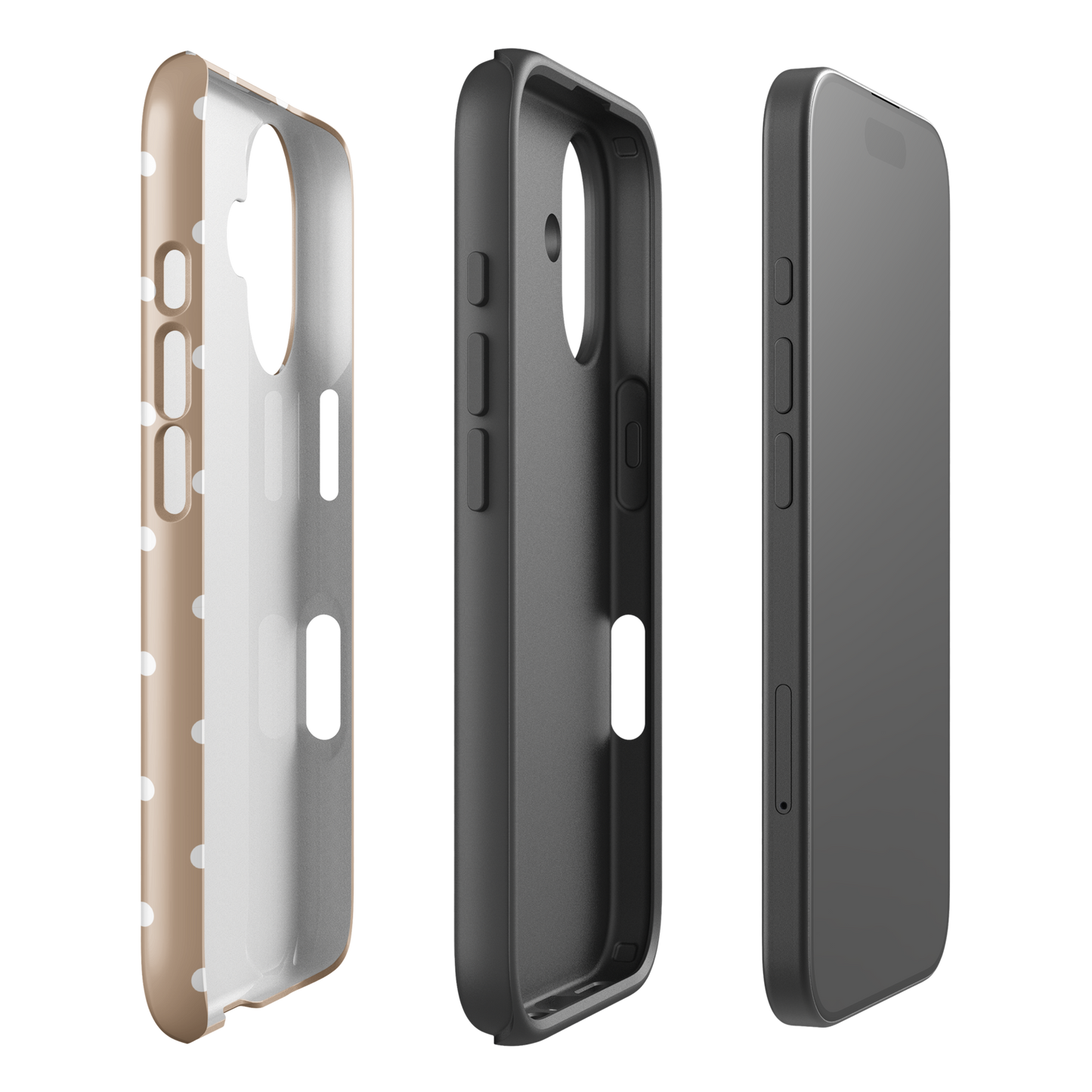 #Finish_Glossy_Phone_iPhone 16