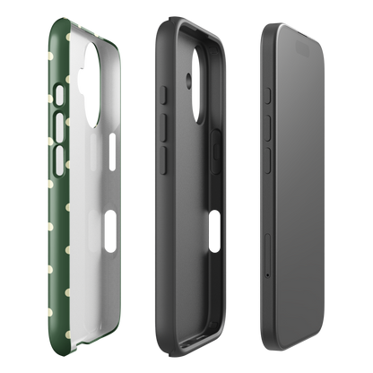 #Finish_Glossy_Phone_iPhone 16