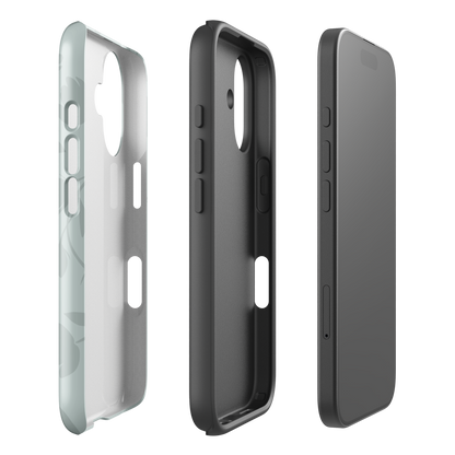 Sophie - Tough Case for iPhone PHONE-CASE Luna