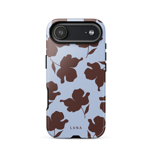 Coco Sky - Tough Case for iPhone® PHONE-CASE Luna