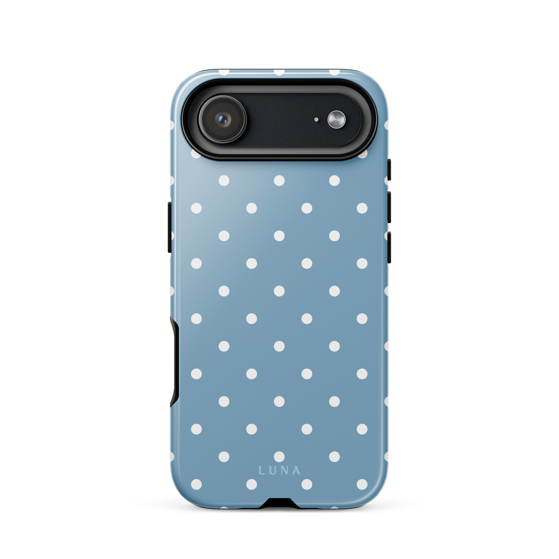 #Finish_Glossy_Phone_iPhone 17 Air