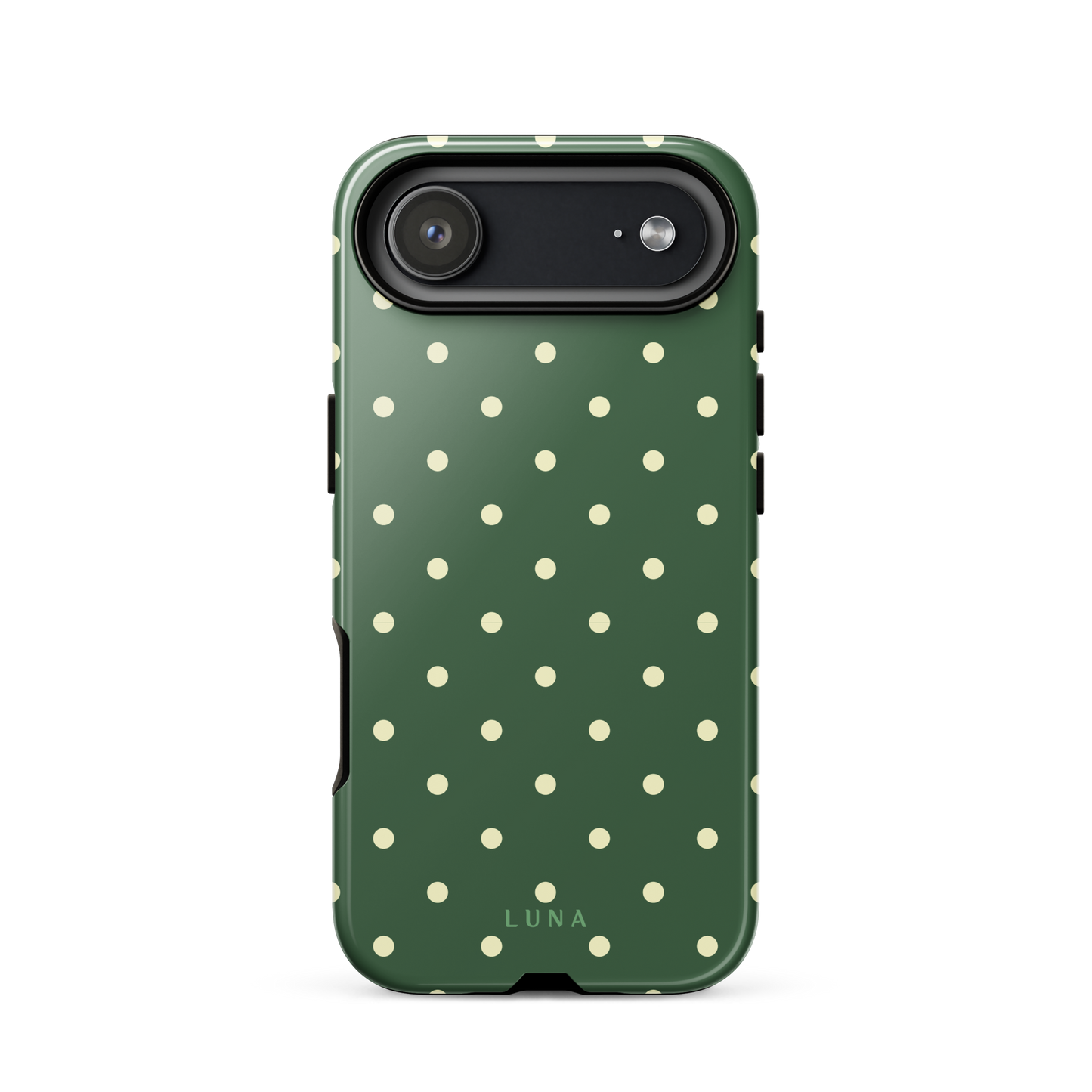 #Finish_Glossy_Phone_iPhone 17 Air