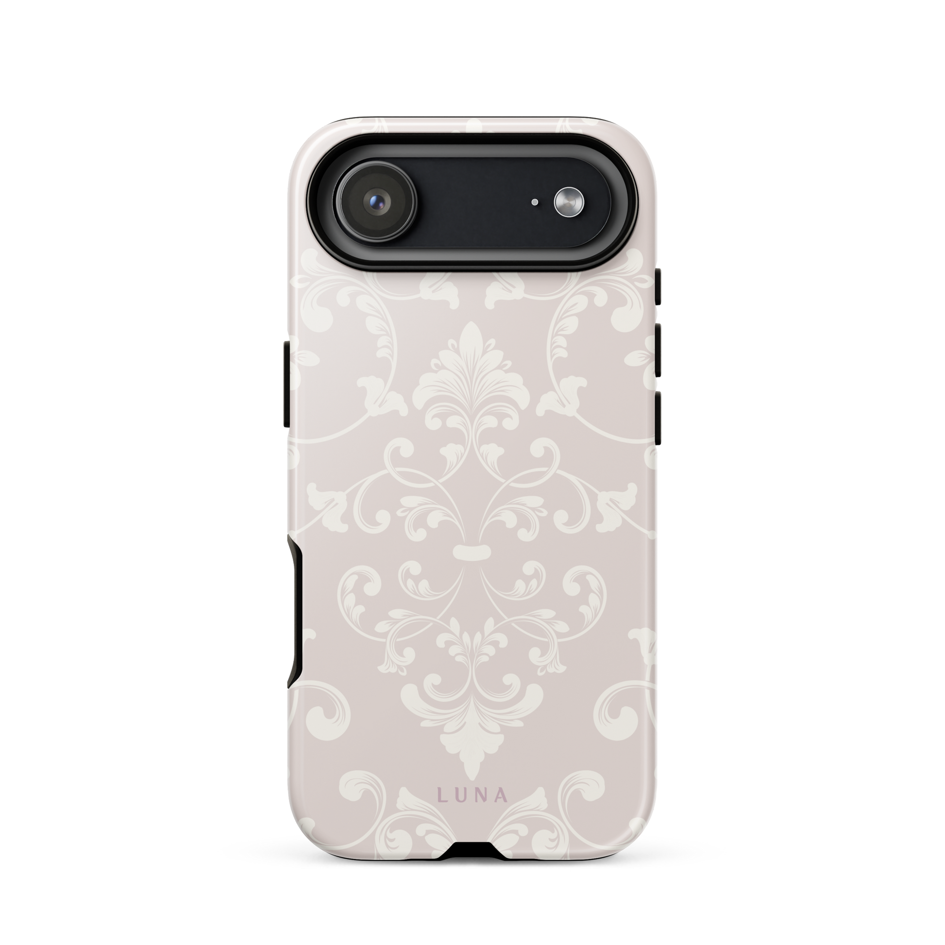 Daphne - Tough Case for iPhone - Luna