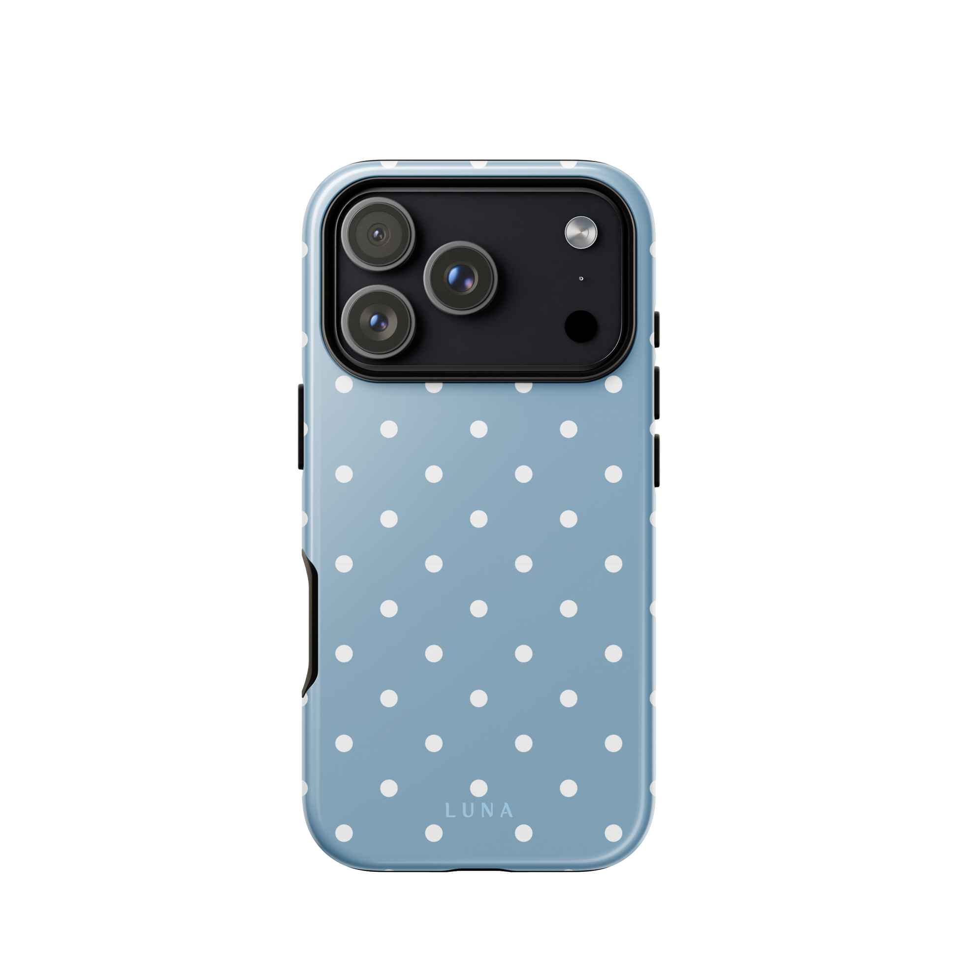 #Finish_Glossy_Phone_iPhone 17 Pro