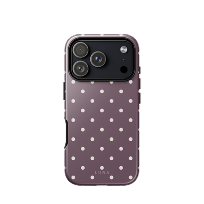 #Finish_Glossy_Phone_iPhone 17 Pro