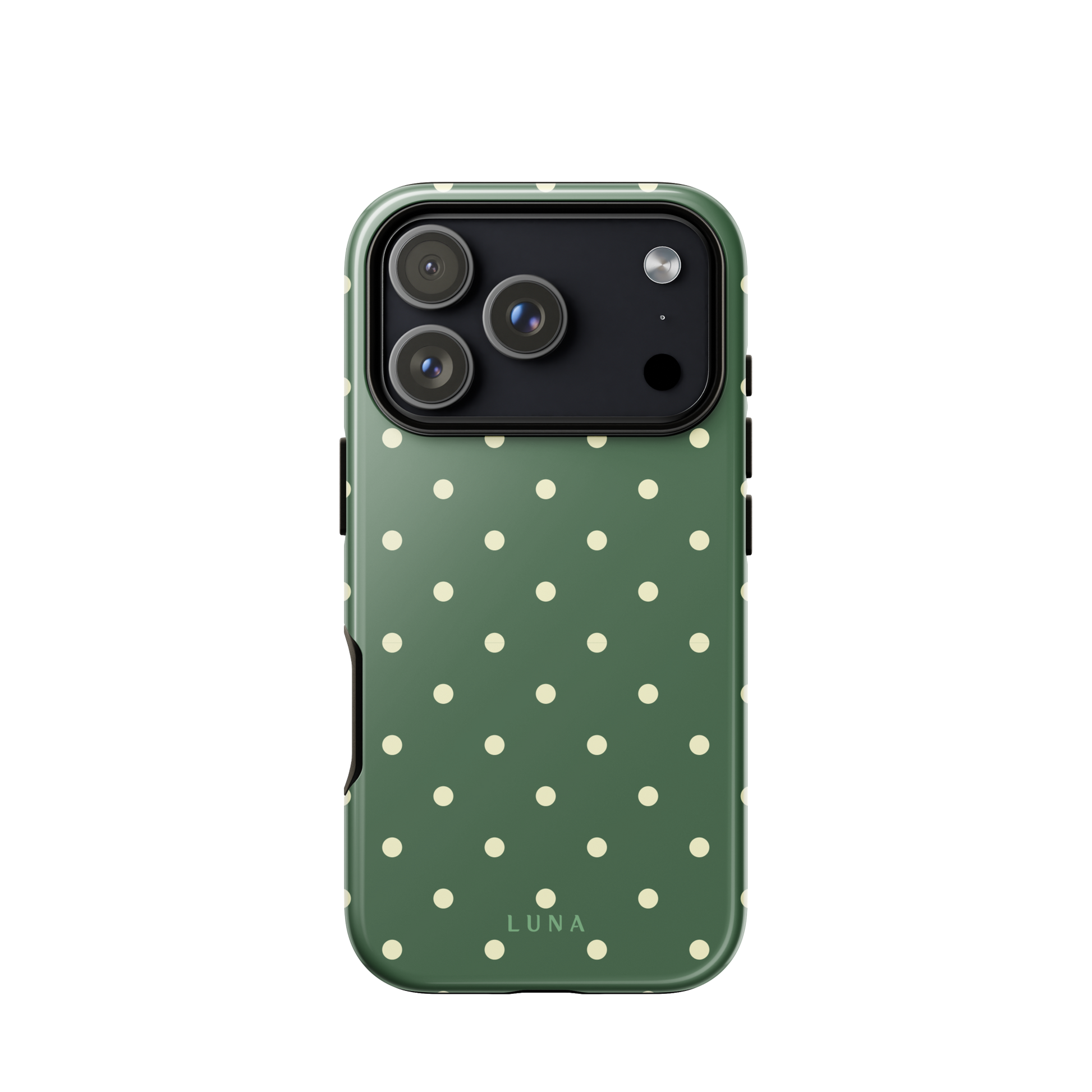 #Finish_Glossy_Phone_iPhone 17 Pro