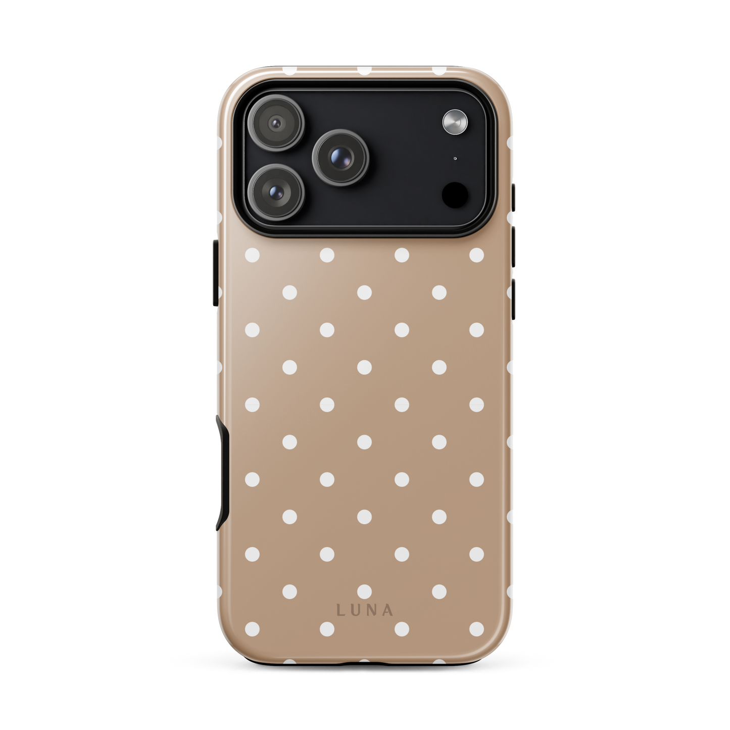 #Finish_Glossy_Phone_iPhone 17 Pro Max