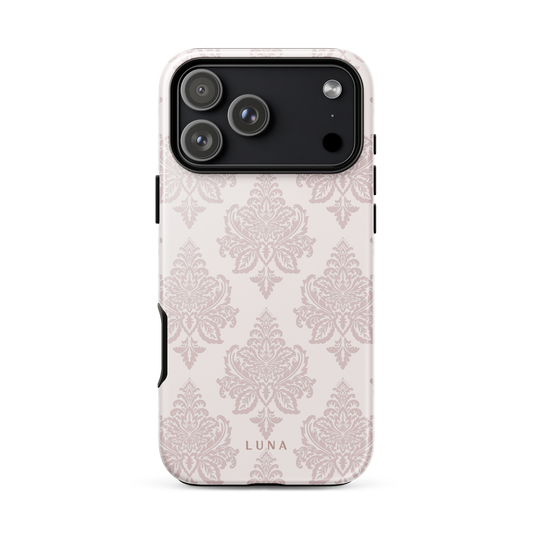 Francesca - Tough Case for iPhone PHONE-CASE Luna