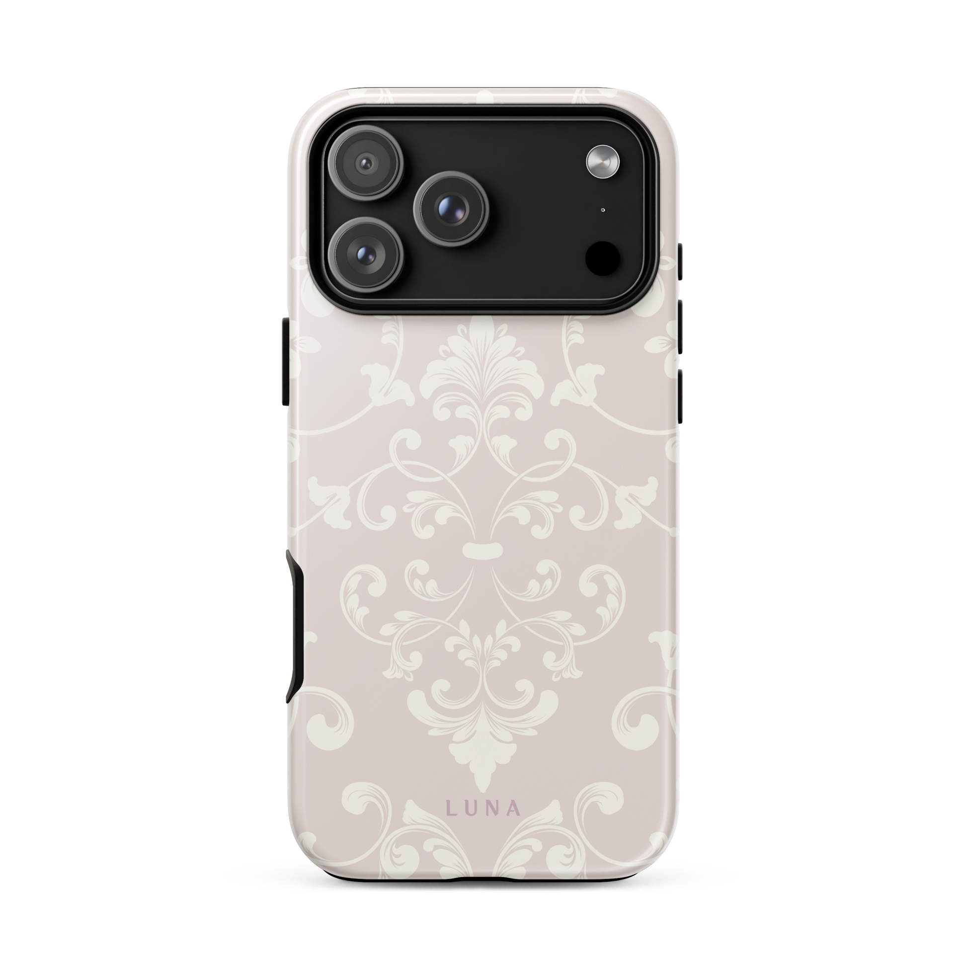 Daphne - Tough Case for iPhone - Luna