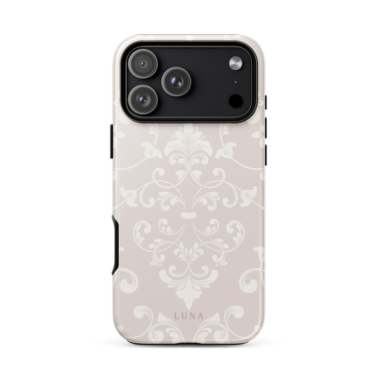 Daphne - Tough Case for iPhone - Luna
