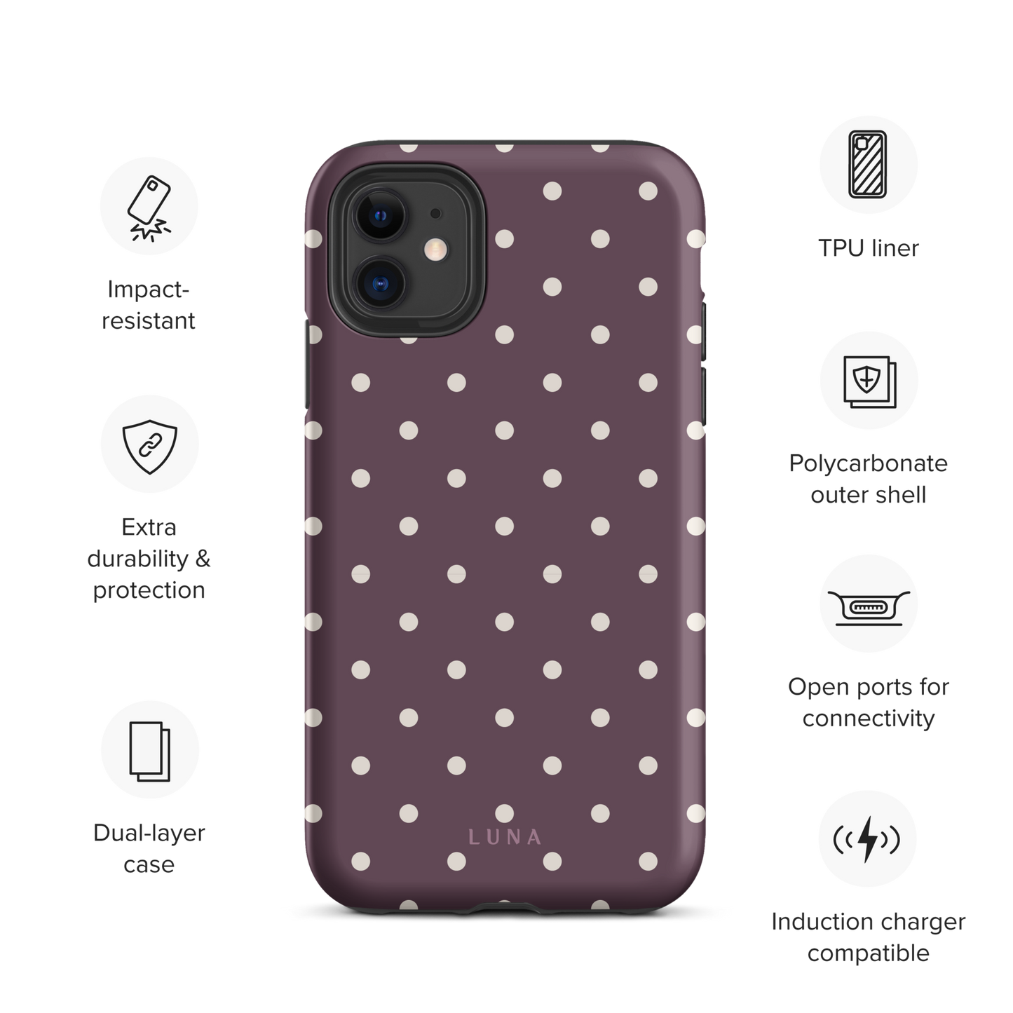 #Finish_Matte_Phone_iPhone 11