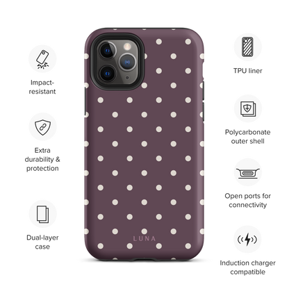 #Finish_Matte_Phone_iPhone 11 Pro