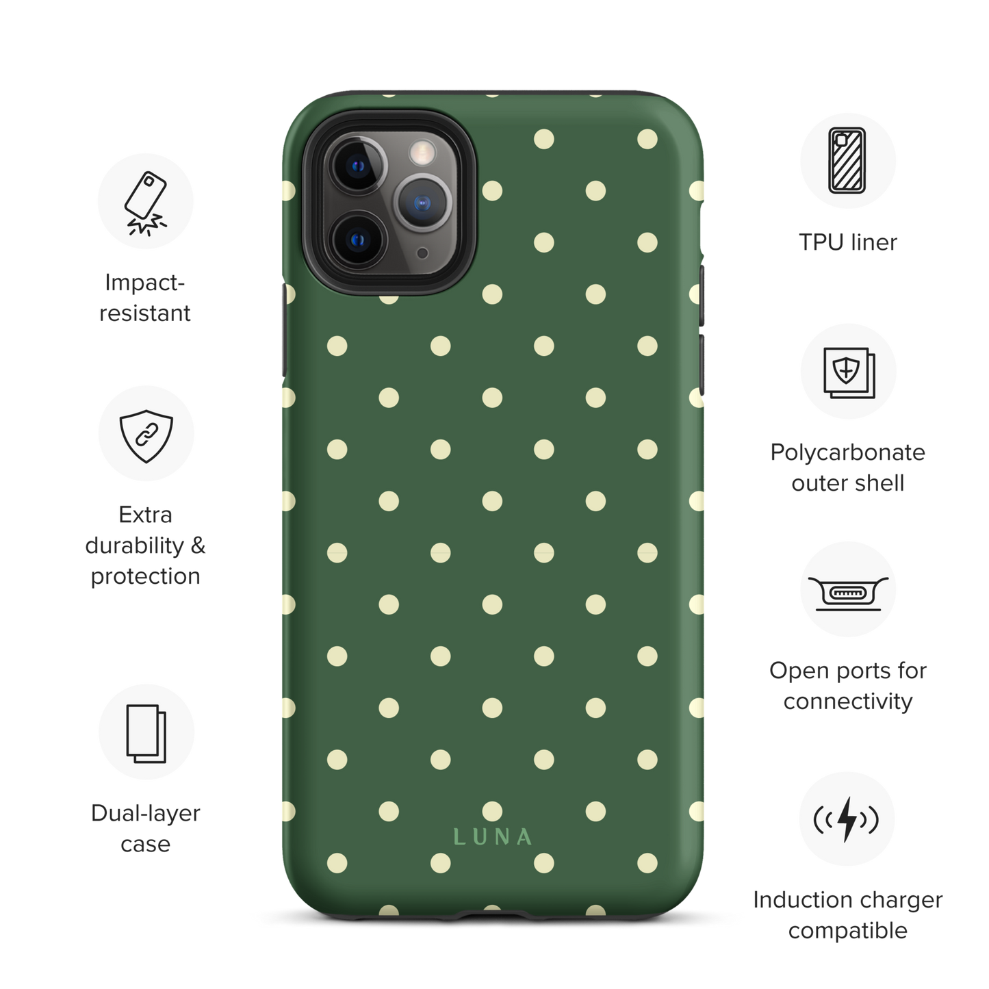 #Finish_Matte_Phone_iPhone 11 Pro Max