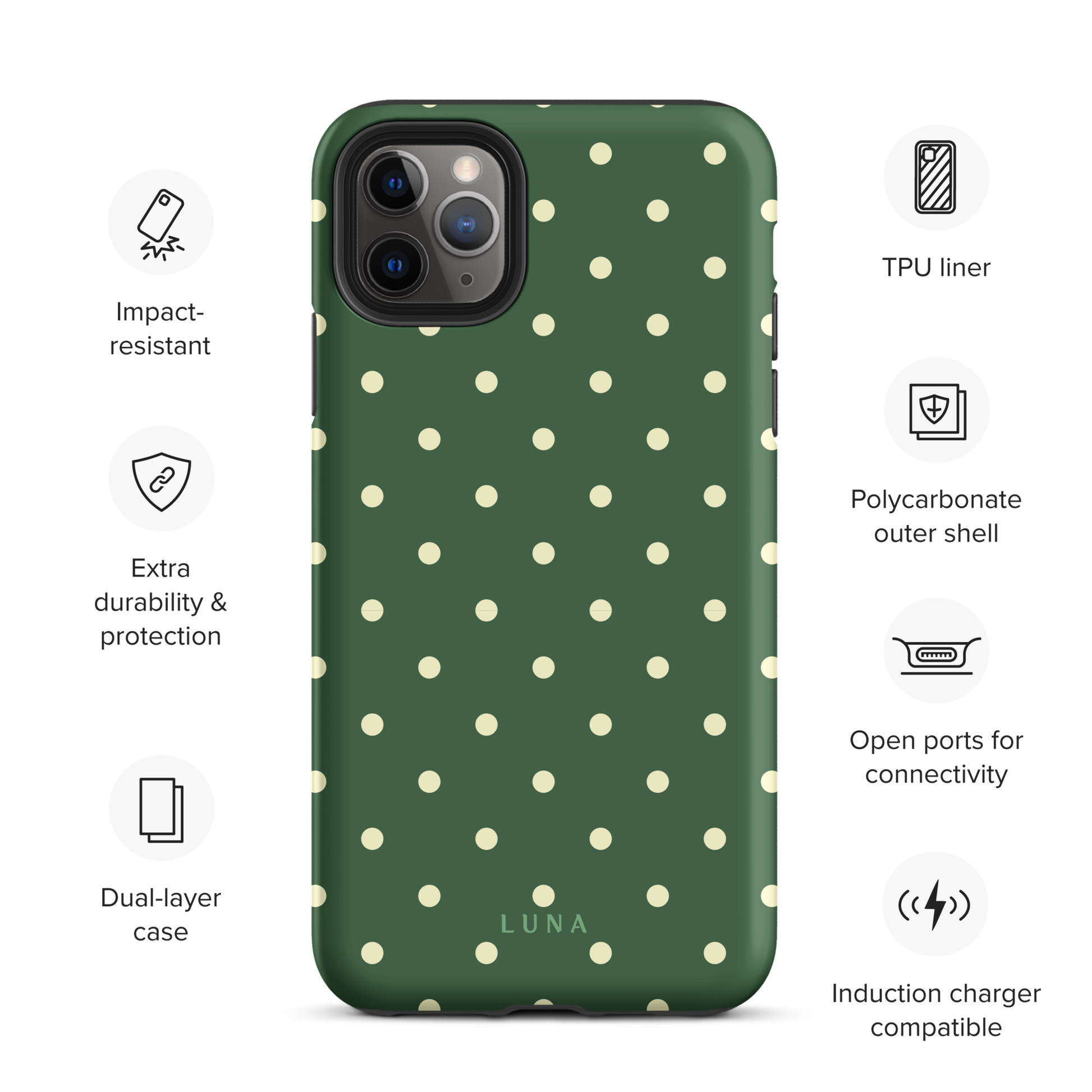 #Finish_Matte_Phone_iPhone 11 Pro Max