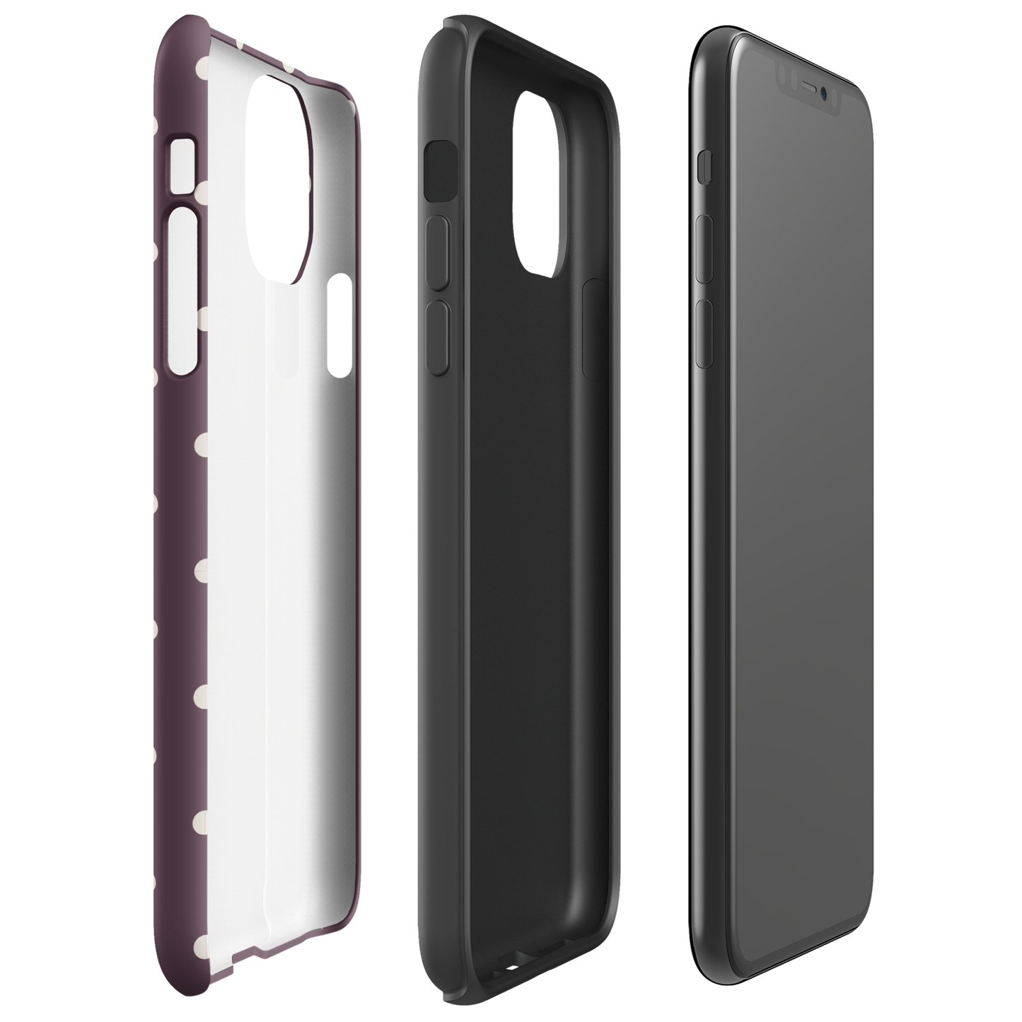 #Finish_Matte_Phone_iPhone 11 Pro Max