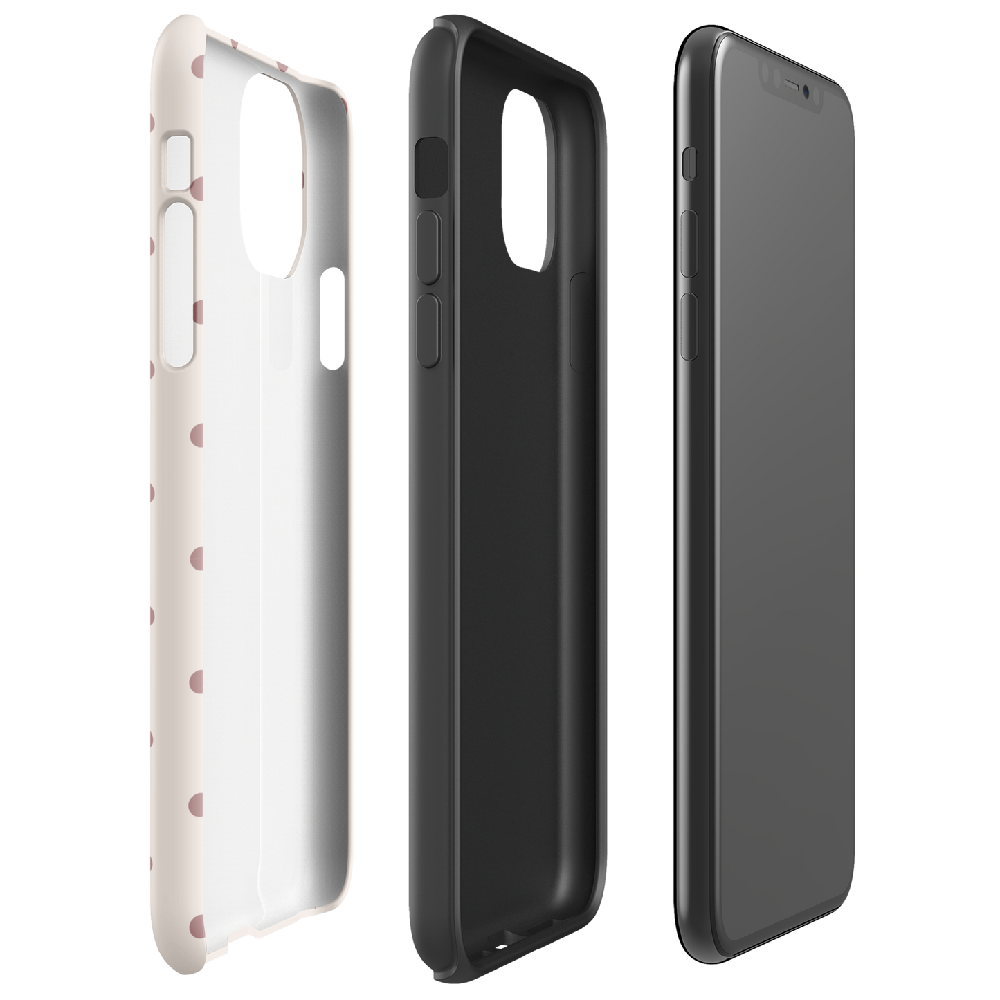 #Finish_Matte_Phone_iPhone 11 Pro Max