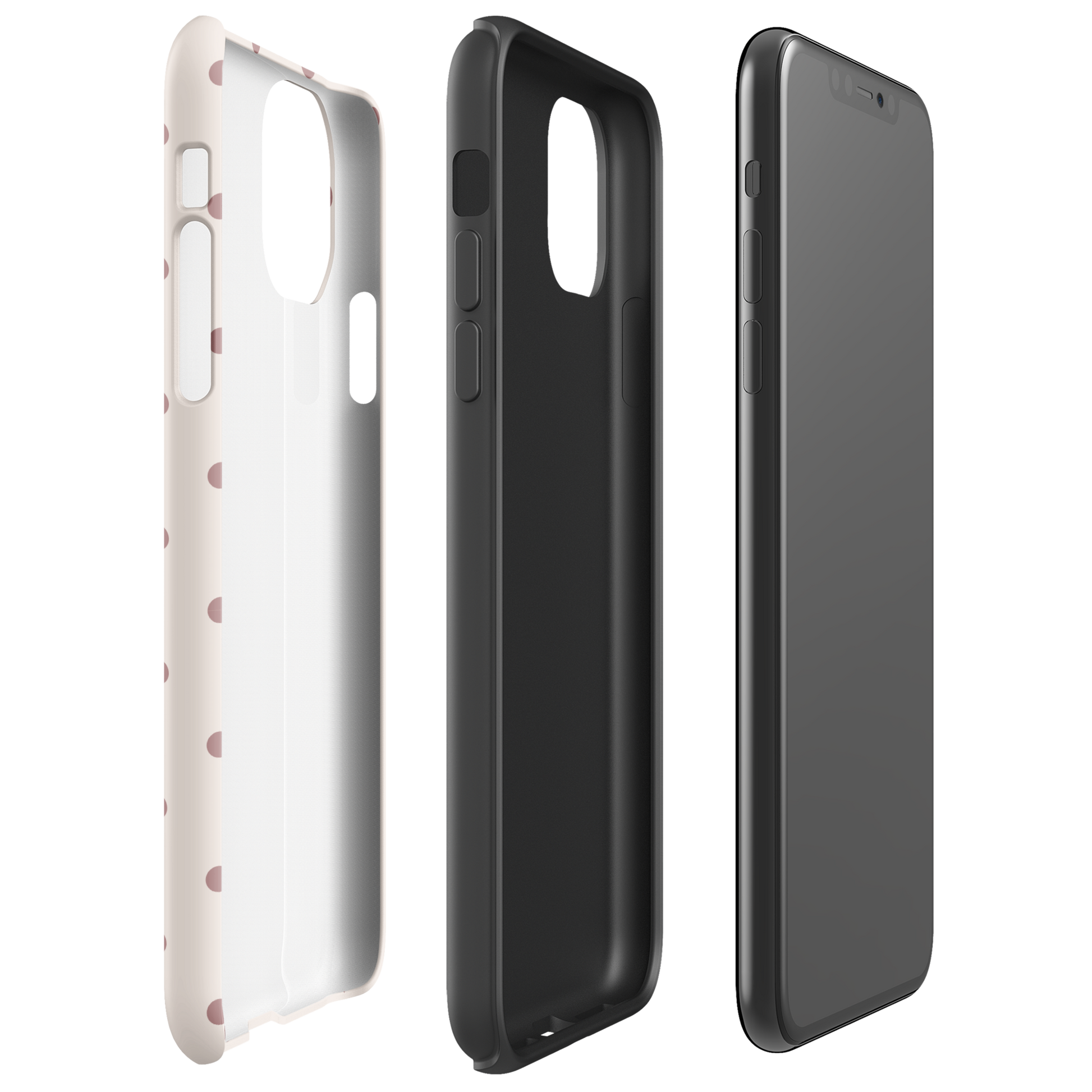 #Finish_Matte_Phone_iPhone 11 Pro Max