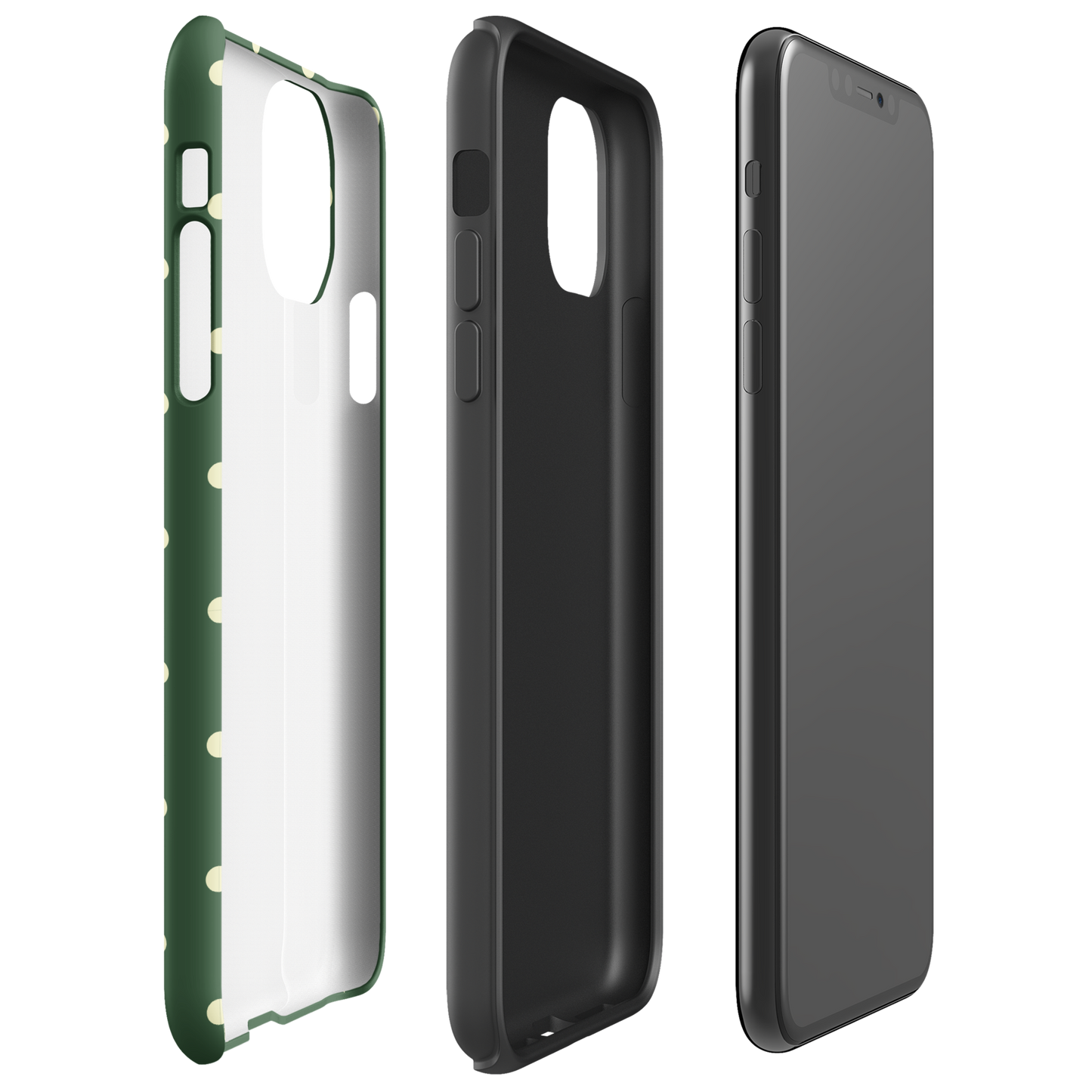 #Finish_Matte_Phone_iPhone 11 Pro Max