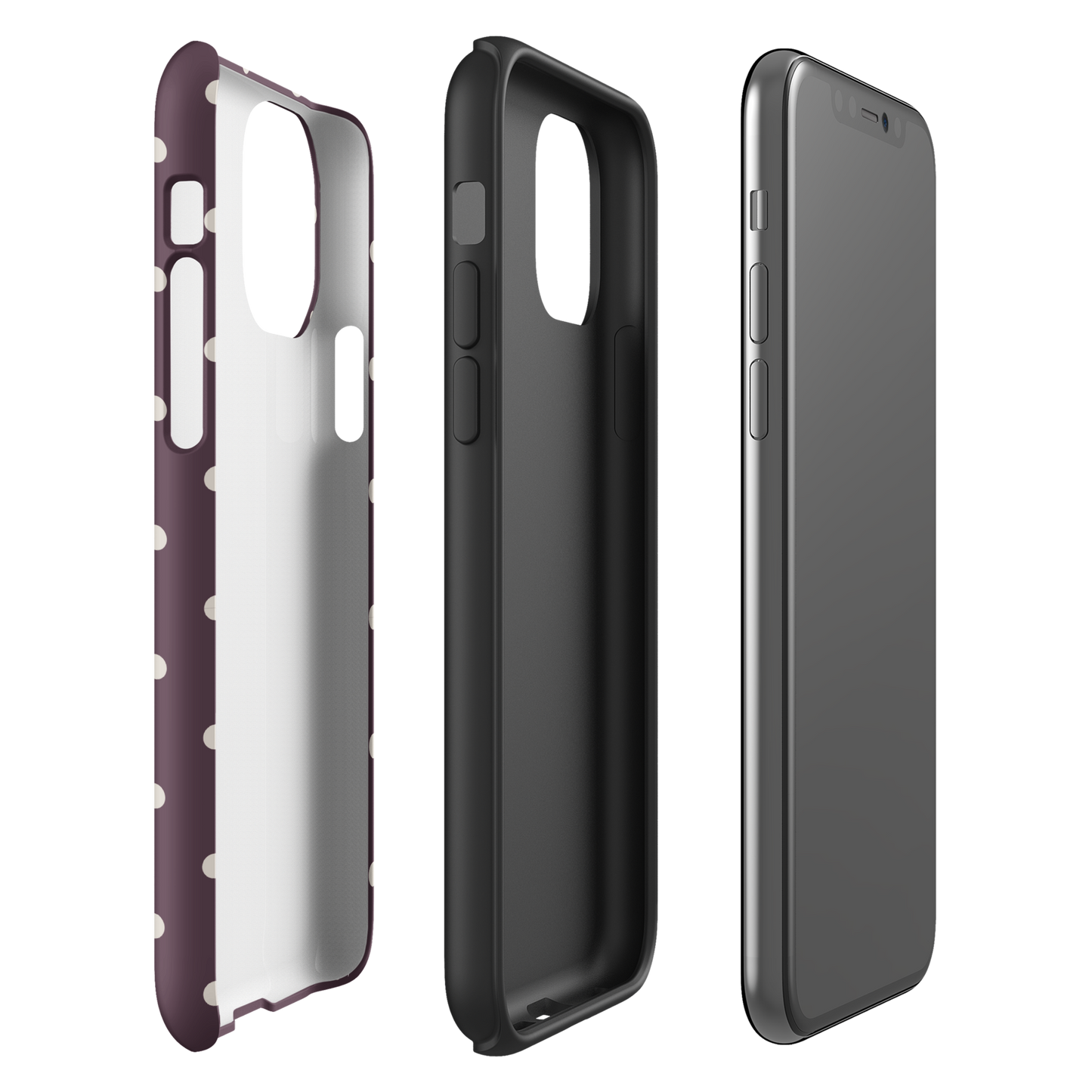 #Finish_Matte_Phone_iPhone 11 Pro