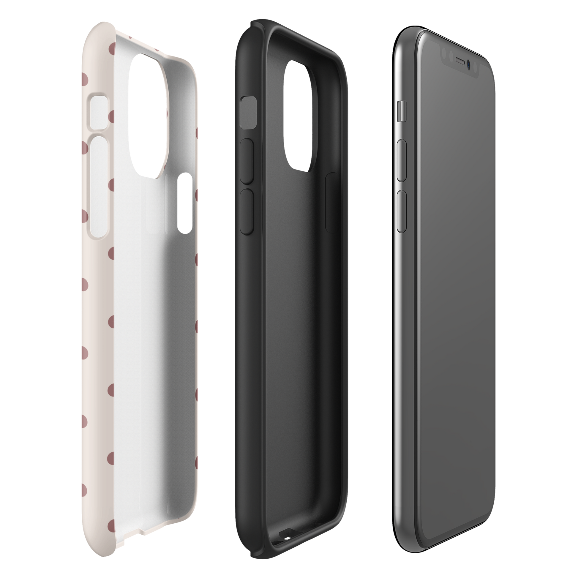 #Finish_Matte_Phone_iPhone 11 Pro