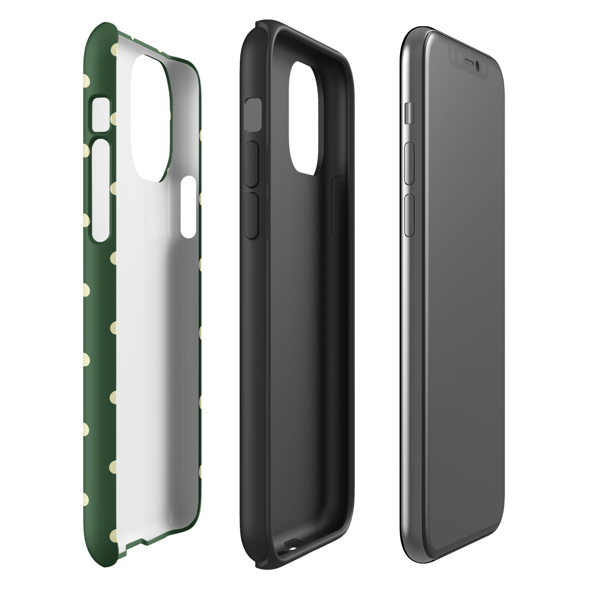#Finish_Matte_Phone_iPhone 11 Pro