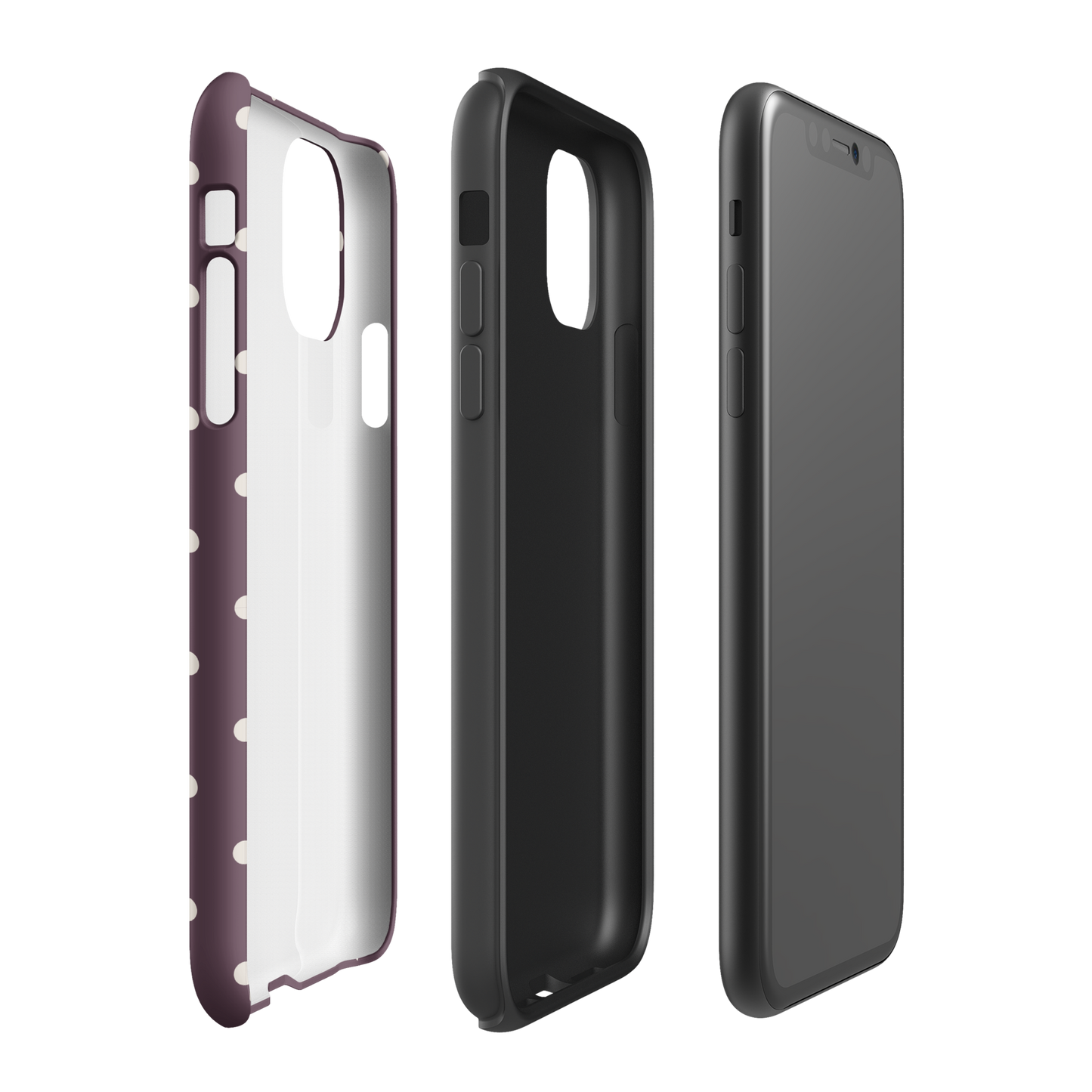 #Finish_Matte_Phone_iPhone 11