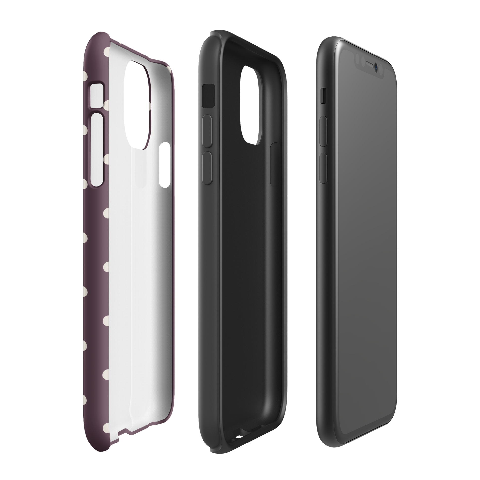 #Finish_Matte_Phone_iPhone 11