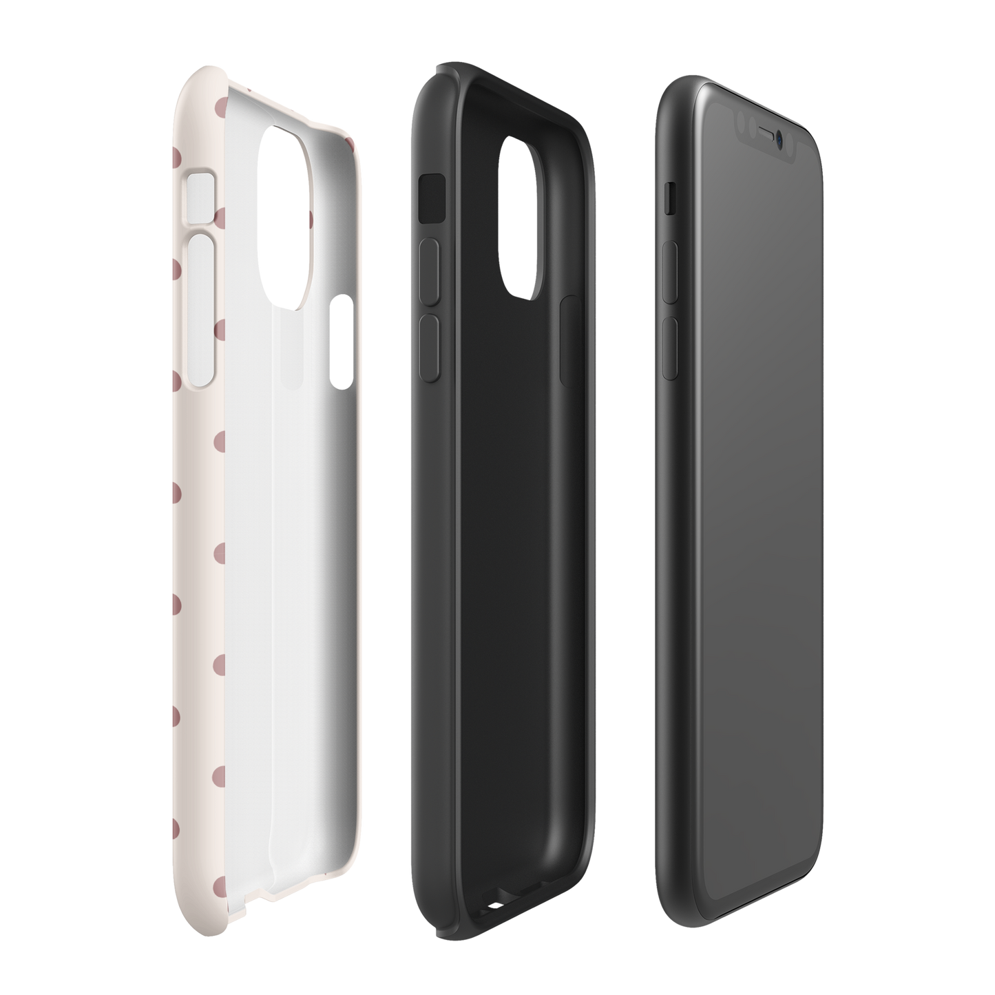 #Finish_Matte_Phone_iPhone 11