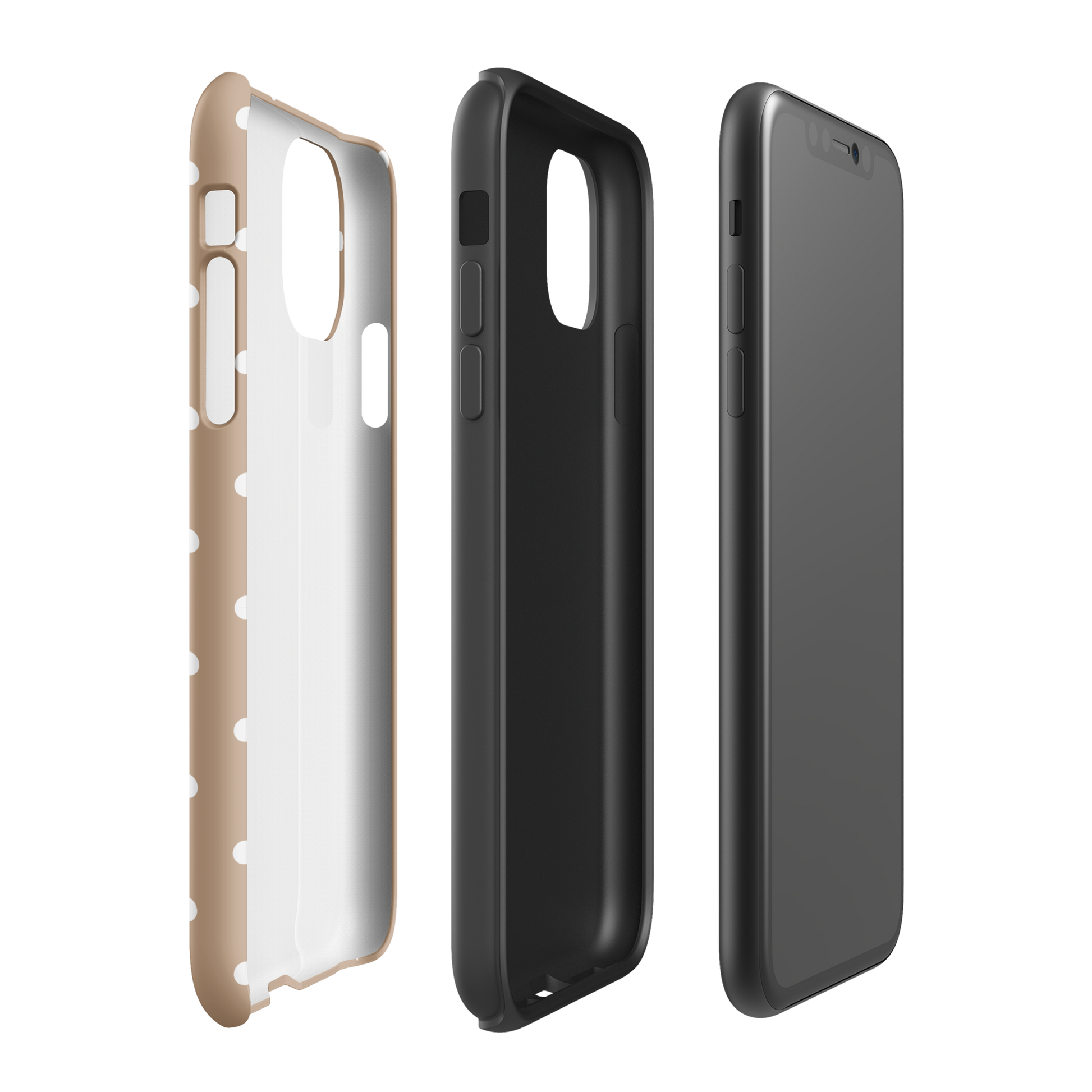 #Finish_Matte_Phone_iPhone 11